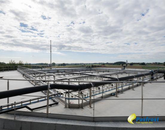 Waterzuiveringssysteem - Pasfrost