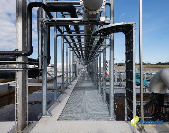 Waterzuiveringssysteem - Pasfrost