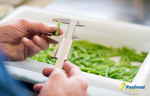 Garantie op kwaliteit - Pasfrost