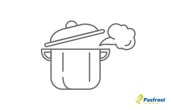 Foodservice Pasfrost